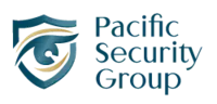 Pacific Security Group logo