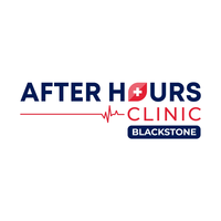 After Hours Clinic logo