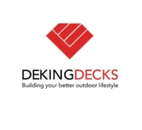 Diamond Patios Brisbane logo