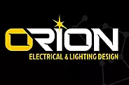 Orion Electrical And Lighting Design logo