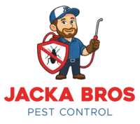 Jacka Bros Pest Control logo