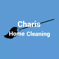 Charis Home Cleaning logo