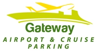 Gateway Airport Parking logo