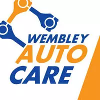 Wembley Autocare  logo