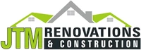 JTM Renovations & Construction logo