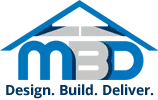 Milara Building & Development logo