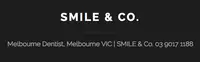 Smile & Co. logo