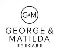 George & Matilda Eyecare for My Optical logo