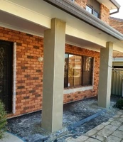 Scc Sam Construction Company Pty Ltd logo