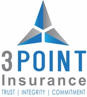 3Point Financial Services logo