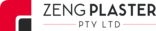 Zeng Plaster Pty Ltd logo