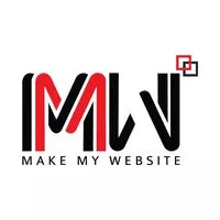 Make My Website logo