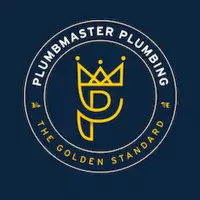 Plumbmaster Plumbing logo