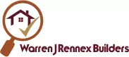 W J Rennex Builders QBCC 42455 logo