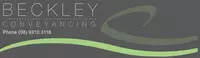 Beckley Conveyancing logo