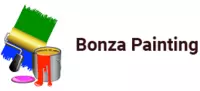 Bonza Painting logo