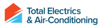 Total Electrics and Air-Conditioning Pty Ltd logo
