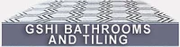 GSHI Bathroom and Tiling logo