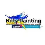 Nifty Painting logo