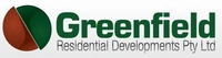 Greenfield Residential Developments logo
