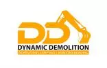 Dynamic Demolition logo
