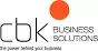 CBK Business Solutions logo