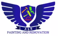 A&B Painting and Renovation Pty Ltd logo