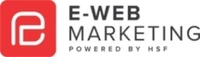 E-Web Marketing logo