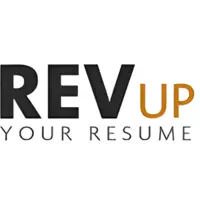 Rev-Up Your Resume  logo