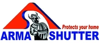 ARMA SHUTTER TRADING logo