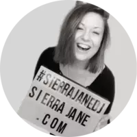 Sierra Jane logo