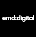 EMD Digital logo
