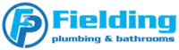 Fielding Plumbing logo
