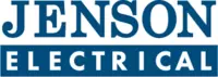 Jenson Electrical  logo