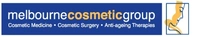 The Melbourne Cosmetic Group logo