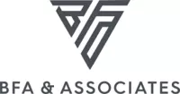 BFA & Associates logo
