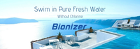 Bionizer Chlorine Free Pool Systems logo