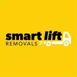 Smart Lift Removals logo