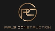 Pal's Construction logo
