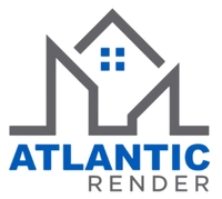 Atlantic Cement Rendering logo