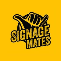 Signage Mates logo