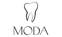 MODA Clinic logo