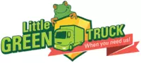 Little Truck Removalists logo