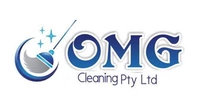 Omg Cleaning Pty Ltd logo