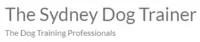 The Sydney Dog Trainer logo