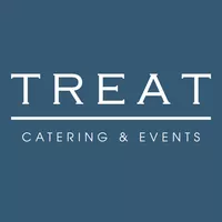 Treat Catering logo