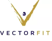 VectorFit logo