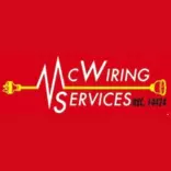 Mcwiring Services logo