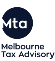 Melbourne Tax Advisory logo