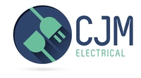 CJM Electrical logo